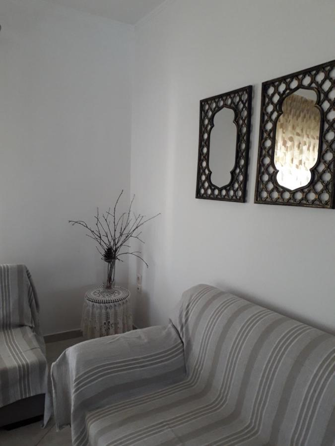 Villa Erasmia Dekarcho Eksteriør billede